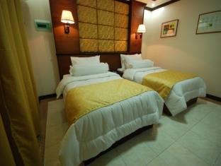 La Roca Veranda Suites & Restaurant Legazpi Ngoại thất bức ảnh