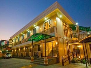 La Roca Veranda Suites & Restaurant Legazpi Ngoại thất bức ảnh