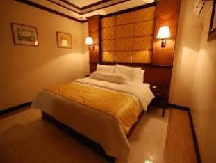 La Roca Veranda Suites & Restaurant Legazpi Ngoại thất bức ảnh
